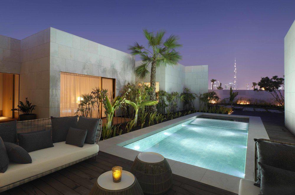 Bulgari Resort, Dubai Exterior photo